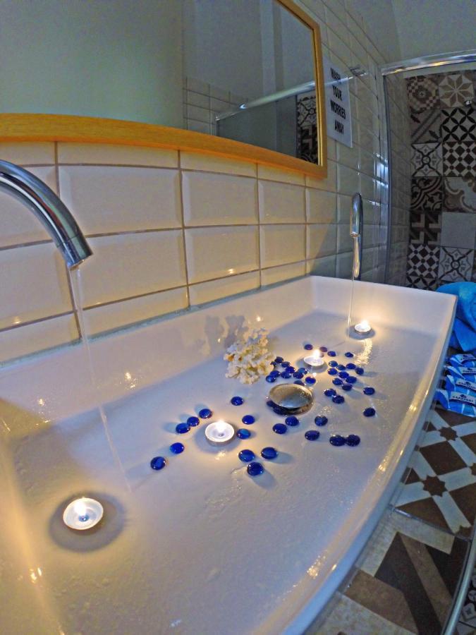 테살로니키 Antigonidon Skyline View Penthouse 아파트 외부 사진