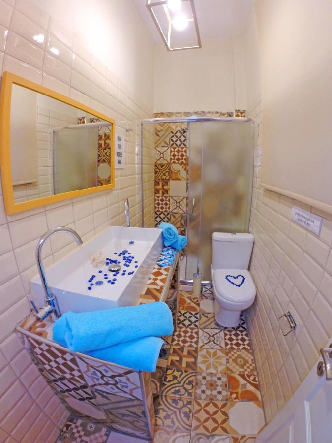 테살로니키 Antigonidon Skyline View Penthouse 아파트 외부 사진